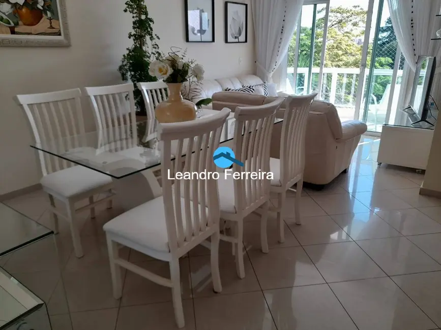 Apartamento com 3 quartos à venda, 174m2 em Nova Petrópolis, Sao Bernardo Do Campo - SP - imagem 3 Foto 3 de Apartamento com 3 quartos à venda, 174m2 em Nova Petrópolis, Sao Bernardo Do Campo - SP