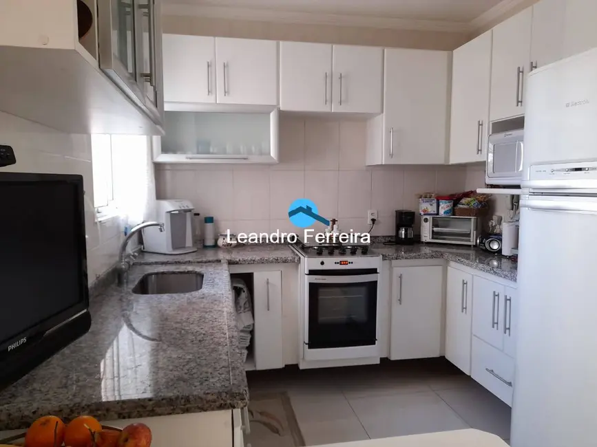 Apartamento com 3 quartos à venda, 174m2 em Nova Petrópolis, Sao Bernardo Do Campo - SP - imagem 5 Foto 5 de Apartamento com 3 quartos à venda, 174m2 em Nova Petrópolis, Sao Bernardo Do Campo - SP