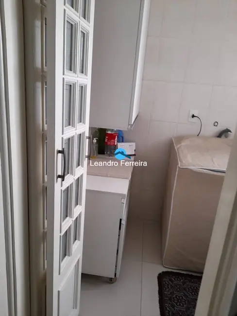 Apartamento com 3 quartos à venda, 174m2 em Nova Petrópolis, Sao Bernardo Do Campo - SP - imagem 8 Foto 8 de Apartamento com 3 quartos à venda, 174m2 em Nova Petrópolis, Sao Bernardo Do Campo - SP