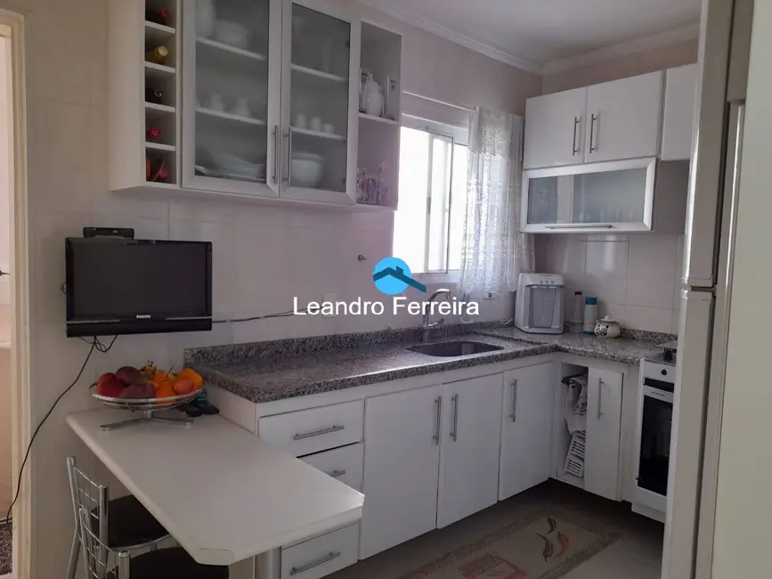 Apartamento com 3 quartos à venda, 174m2 em Nova Petrópolis, Sao Bernardo Do Campo - SP - imagem 4 Foto 4 de Apartamento com 3 quartos à venda, 174m2 em Nova Petrópolis, Sao Bernardo Do Campo - SP
