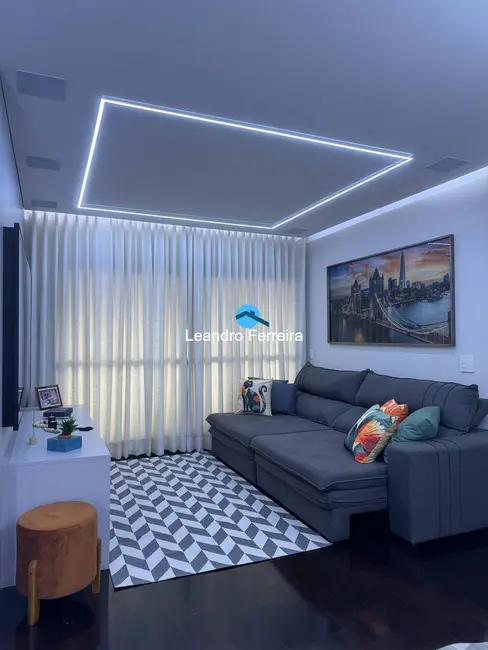 Foto 7 de Apartamento com 4 quartos à venda, 174m2 em Jardim do Mar, Sao Bernardo Do Campo - SP