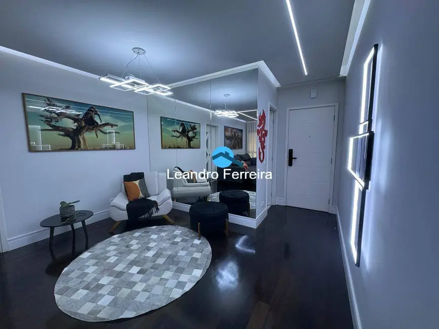 Foto 3 de Apartamento com 4 quartos à venda, 174m2 em Jardim do Mar, Sao Bernardo Do Campo - SP