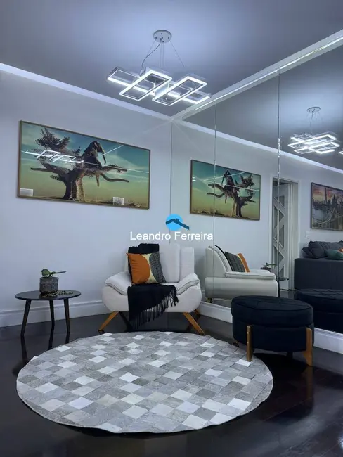 Foto 4 de Apartamento com 4 quartos à venda, 174m2 em Jardim do Mar, Sao Bernardo Do Campo - SP