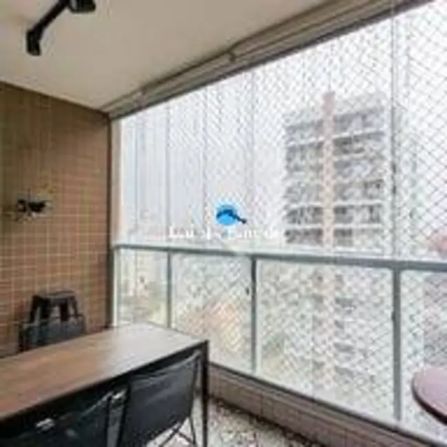 Foto 5 de Apartamento com 3 quartos à venda, 102m2 em Baeta Neves, Sao Bernardo Do Campo - SP