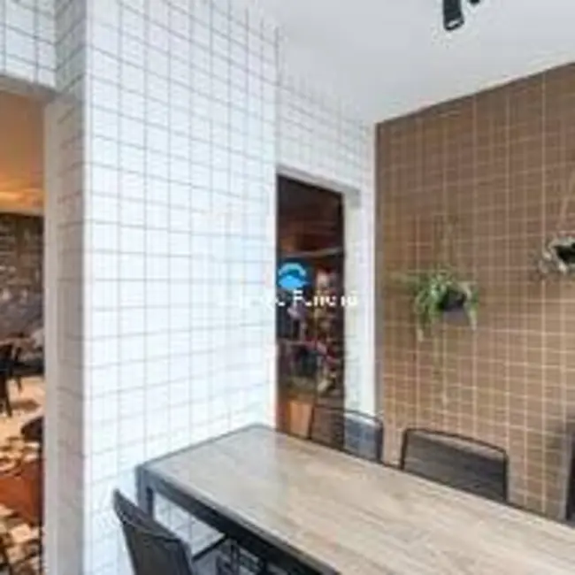 Foto 6 de Apartamento com 3 quartos à venda, 102m2 em Baeta Neves, Sao Bernardo Do Campo - SP