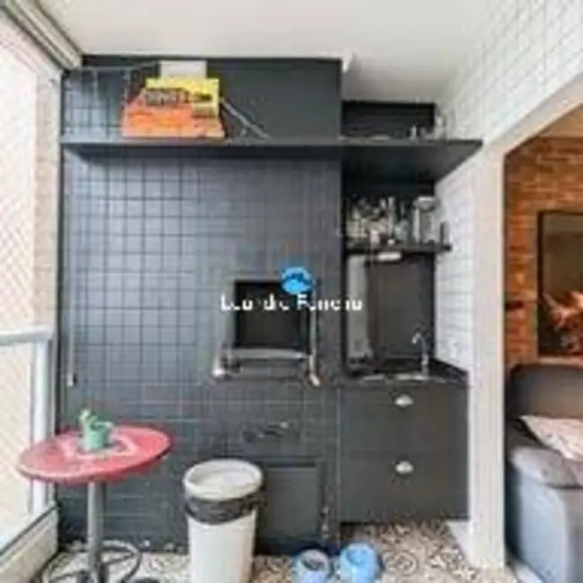 Foto 7 de Apartamento com 3 quartos à venda, 102m2 em Baeta Neves, Sao Bernardo Do Campo - SP