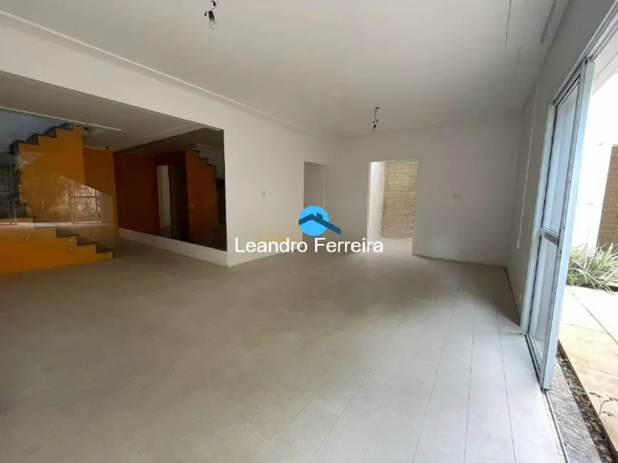 Foto 3 de Casa de Condomínio com 3 quartos à venda, 218m2 em Demarchi, Sao Bernardo Do Campo - SP