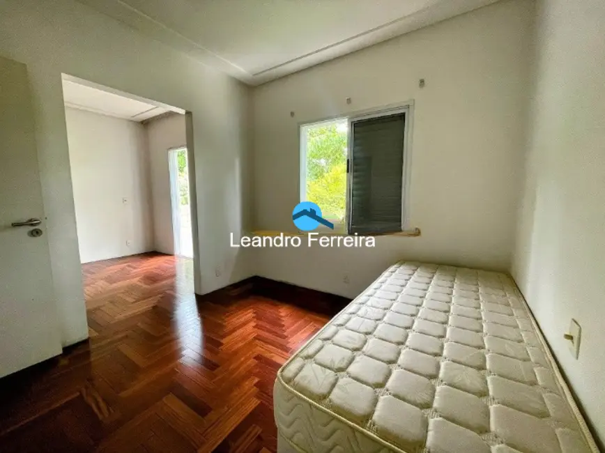 Foto 9 de Casa de Condomínio com 3 quartos à venda, 218m2 em Demarchi, Sao Bernardo Do Campo - SP