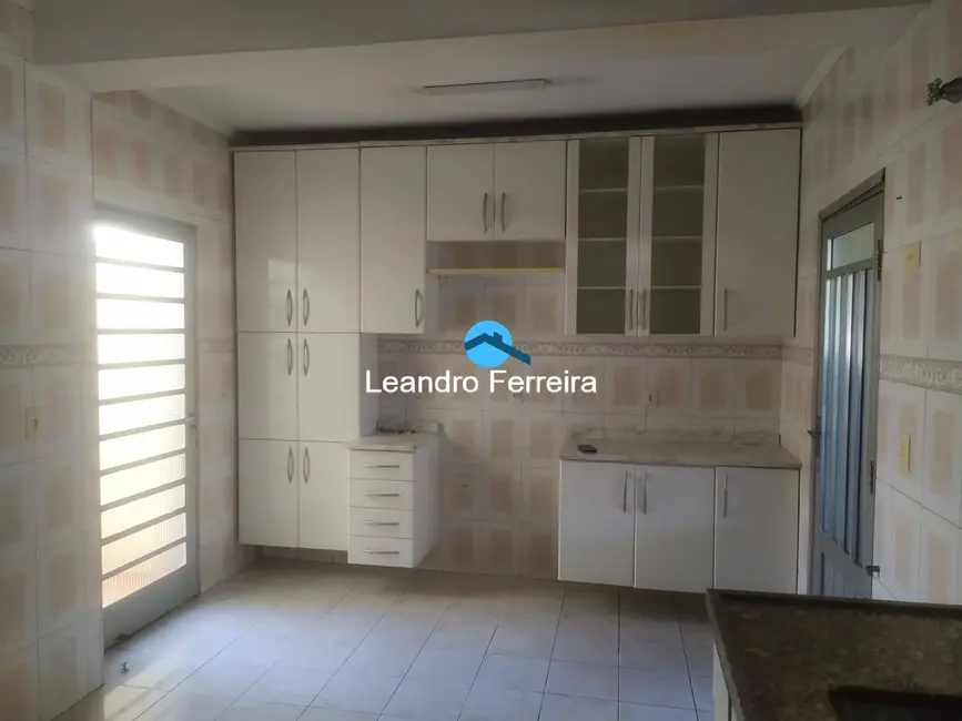 Foto 5 de Casa com 3 quartos à venda, 163m2 em Anchieta, Sao Bernardo Do Campo - SP