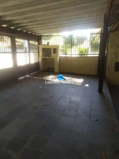 Foto 4 de Casa com 3 quartos à venda, 163m2 em Anchieta, Sao Bernardo Do Campo - SP