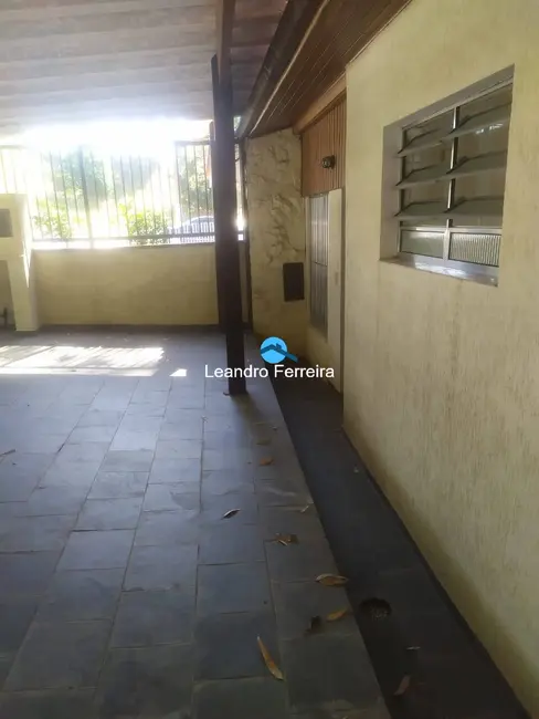 Foto 3 de Casa com 3 quartos à venda, 163m2 em Anchieta, Sao Bernardo Do Campo - SP