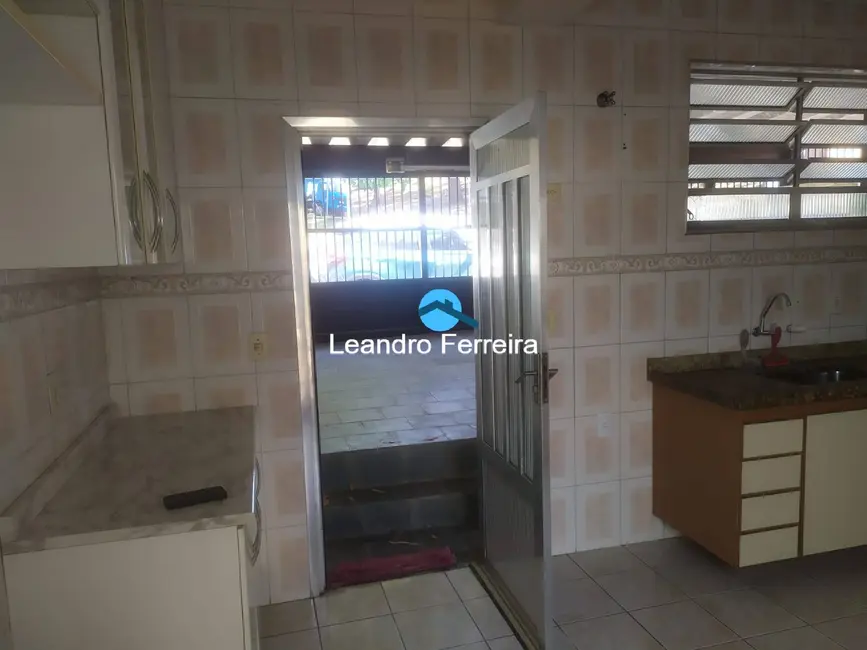 Foto 7 de Casa com 3 quartos à venda, 163m2 em Anchieta, Sao Bernardo Do Campo - SP