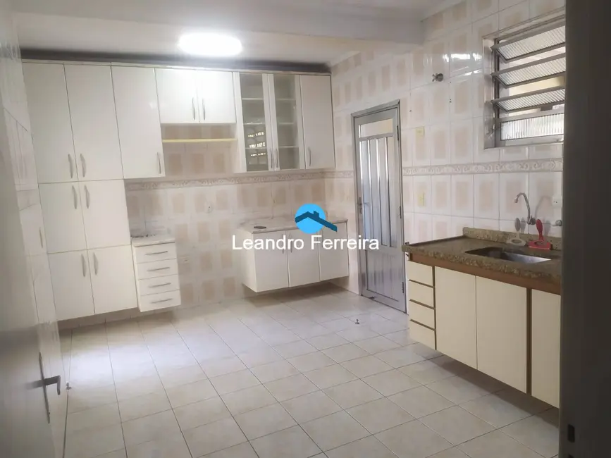 Foto 6 de Casa com 3 quartos à venda, 163m2 em Anchieta, Sao Bernardo Do Campo - SP