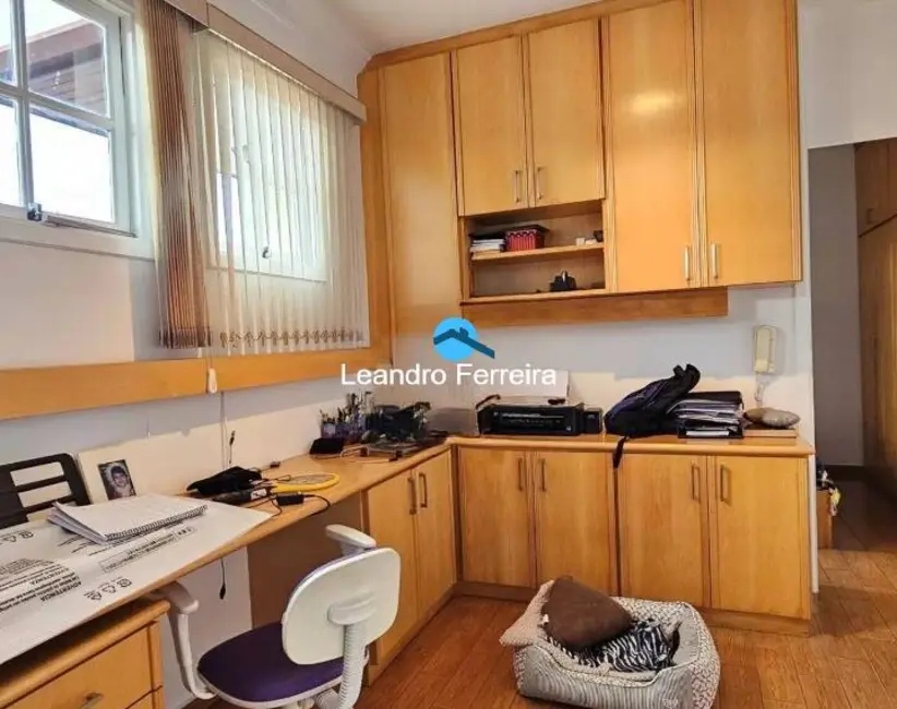 Foto 9 de Casa de Condomínio com 4 quartos à venda, 240m2 em Demarchi, Sao Bernardo Do Campo - SP