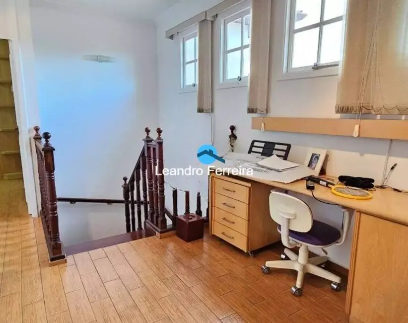 Foto 8 de Casa de Condomínio com 4 quartos à venda, 240m2 em Demarchi, Sao Bernardo Do Campo - SP