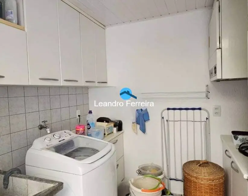 Foto 7 de Casa de Condomínio com 4 quartos à venda, 240m2 em Demarchi, Sao Bernardo Do Campo - SP