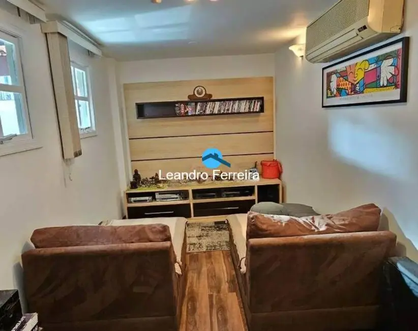 Foto 3 de Casa de Condomínio com 4 quartos à venda, 240m2 em Demarchi, Sao Bernardo Do Campo - SP