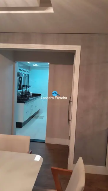 Foto 7 de Apartamento com 3 quartos à venda, 123m2 em Centro, Sao Bernardo Do Campo - SP