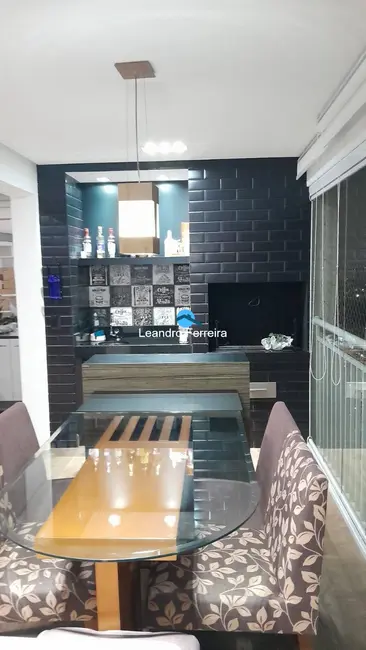 Foto 2 de Apartamento com 3 quartos à venda, 123m2 em Centro, Sao Bernardo Do Campo - SP