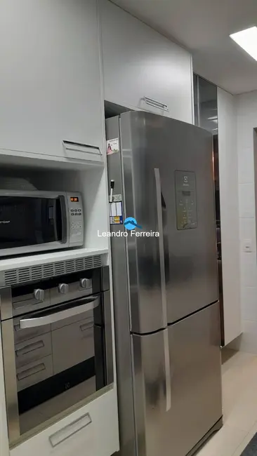 Foto 9 de Apartamento com 3 quartos à venda, 123m2 em Centro, Sao Bernardo Do Campo - SP