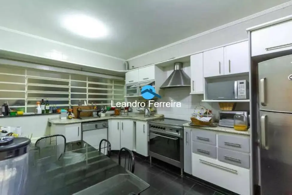 Foto 5 de Casa com 4 quartos à venda, 300m2 em Jardim do Mar, Sao Bernardo Do Campo - SP