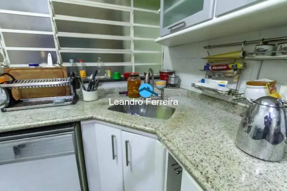 Foto 8 de Casa com 4 quartos à venda, 300m2 em Jardim do Mar, Sao Bernardo Do Campo - SP