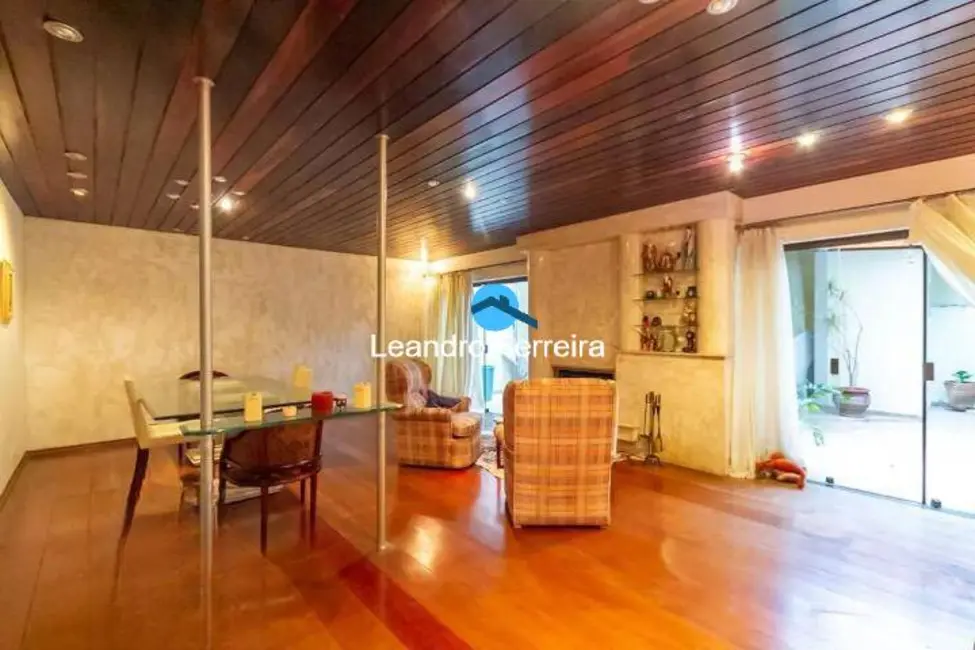 Foto 1 de Casa com 4 quartos à venda, 300m2 em Jardim do Mar, Sao Bernardo Do Campo - SP