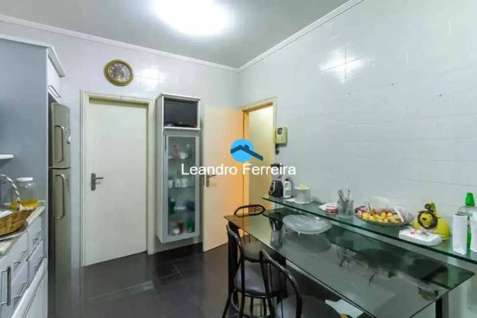 Foto 6 de Casa com 4 quartos à venda, 300m2 em Jardim do Mar, Sao Bernardo Do Campo - SP