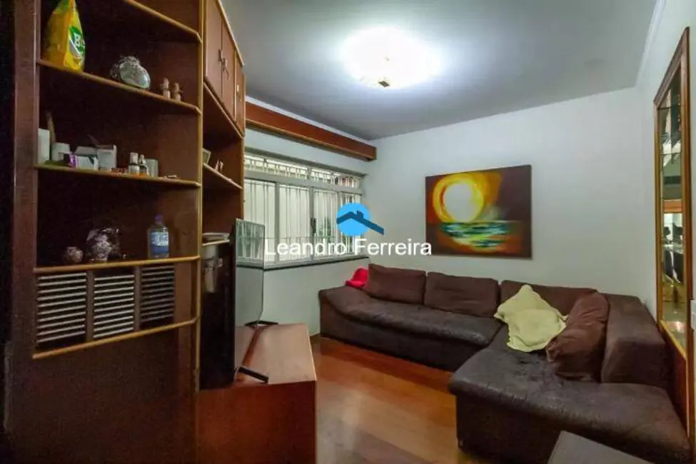 Foto 4 de Casa com 4 quartos à venda, 300m2 em Jardim do Mar, Sao Bernardo Do Campo - SP