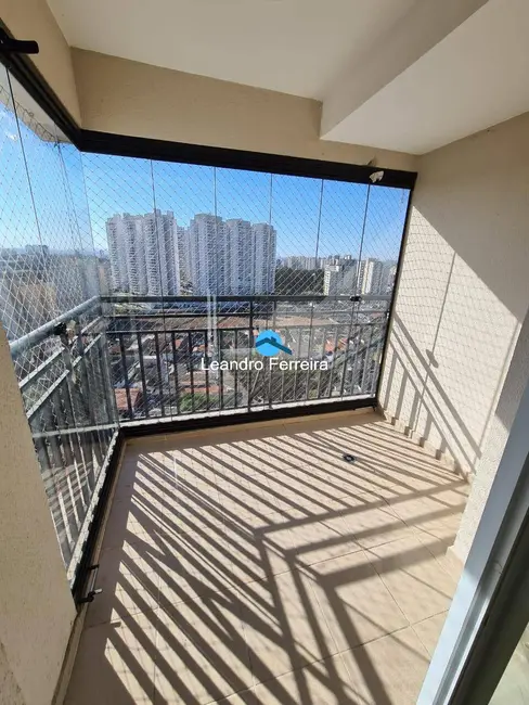 Foto 5 de Apartamento com 2 quartos à venda, 59m2 em Vila Gonçalves, Sao Bernardo Do Campo - SP