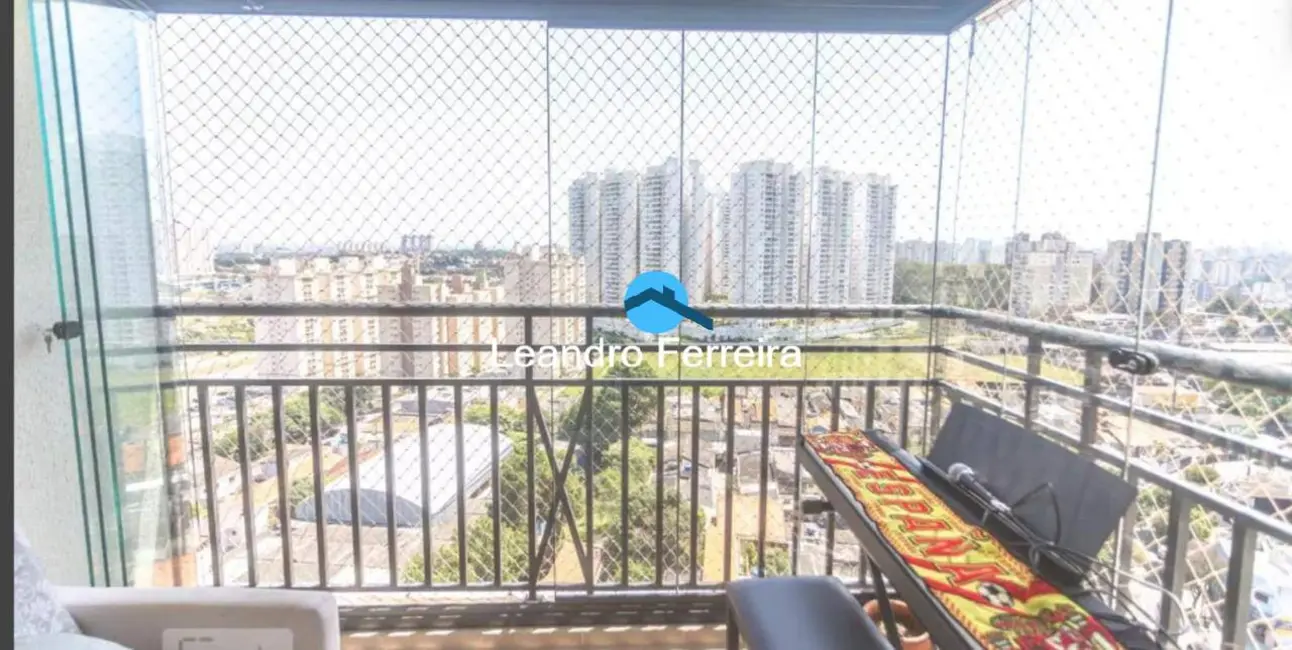 Foto 7 de Apartamento com 2 quartos à venda, 59m2 em Vila Gonçalves, Sao Bernardo Do Campo - SP