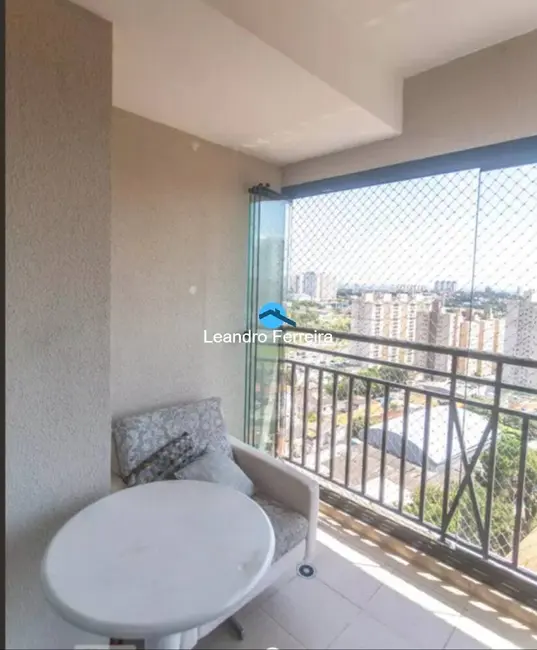 Foto 6 de Apartamento com 2 quartos à venda, 59m2 em Vila Gonçalves, Sao Bernardo Do Campo - SP