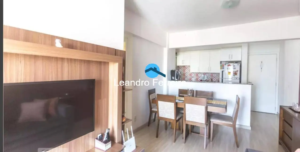 Foto 4 de Apartamento com 2 quartos à venda, 59m2 em Vila Gonçalves, Sao Bernardo Do Campo - SP