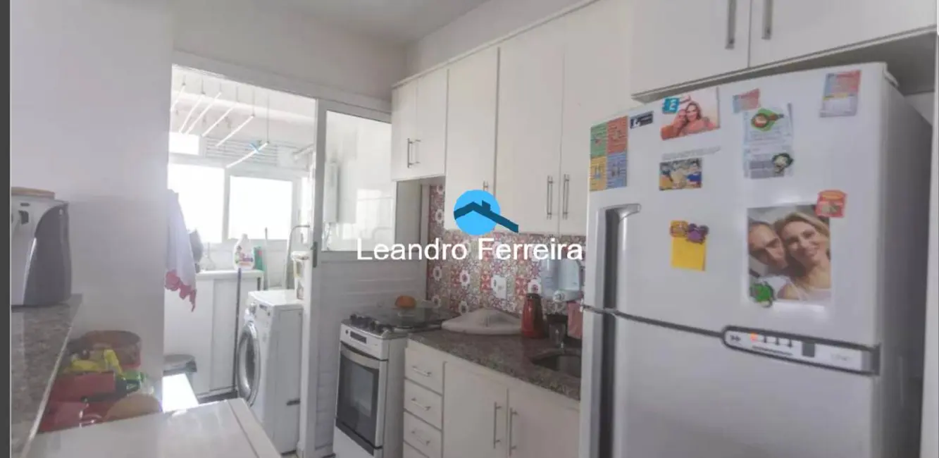 Foto 8 de Apartamento com 2 quartos à venda, 59m2 em Vila Gonçalves, Sao Bernardo Do Campo - SP