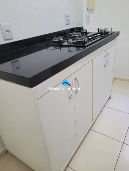 Foto 5 de Apartamento com 2 quartos à venda, 45m2 em Vila Juca Pedro, Catanduva - SP