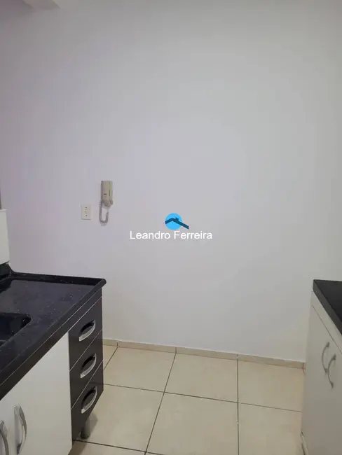 Foto 6 de Apartamento com 2 quartos à venda, 45m2 em Vila Juca Pedro, Catanduva - SP