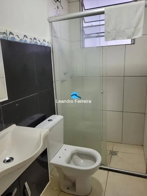 Foto 9 de Apartamento com 2 quartos à venda, 45m2 em Vila Juca Pedro, Catanduva - SP