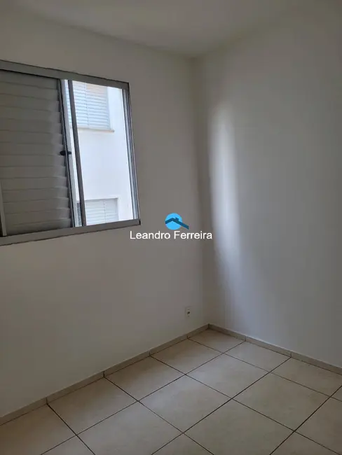 Foto 8 de Apartamento com 2 quartos à venda, 45m2 em Vila Juca Pedro, Catanduva - SP