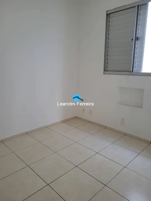 Foto 7 de Apartamento com 2 quartos à venda, 45m2 em Vila Juca Pedro, Catanduva - SP