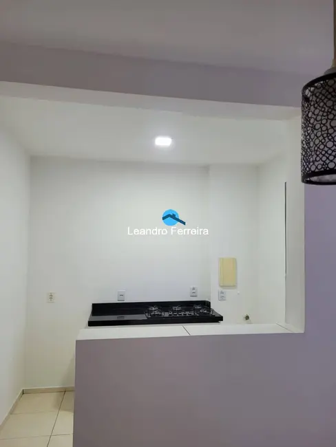 Foto 2 de Apartamento com 2 quartos à venda, 45m2 em Vila Juca Pedro, Catanduva - SP