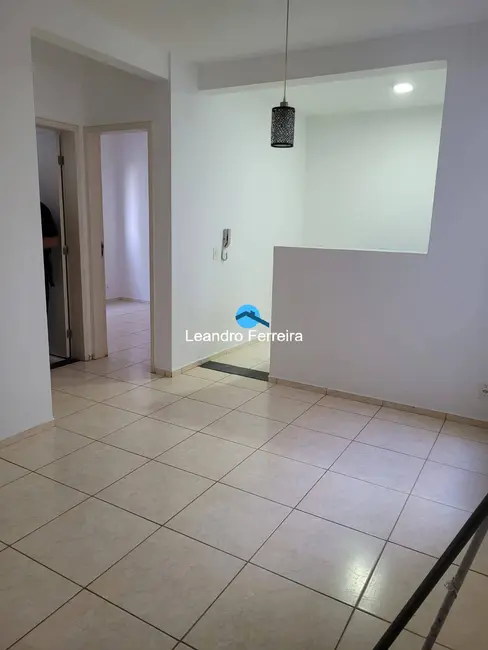 Foto 1 de Apartamento com 2 quartos à venda, 45m2 em Vila Juca Pedro, Catanduva - SP