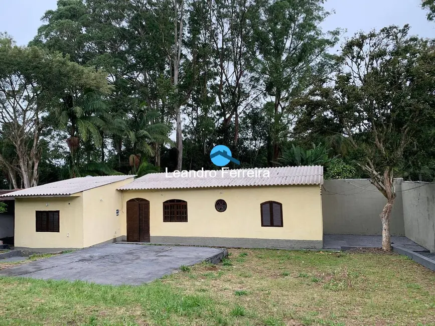 Foto 4 de Chácara com 2 quartos à venda, 510m2 em Alvarenga, Sao Bernardo Do Campo - SP