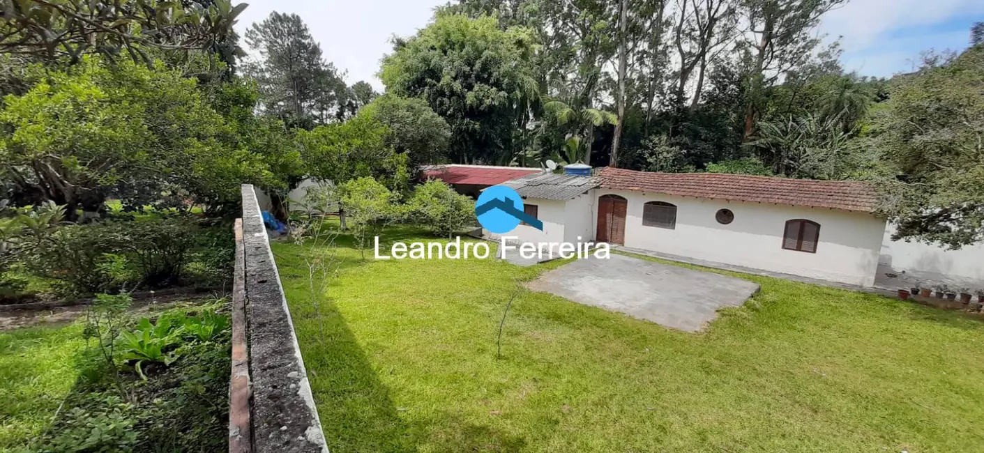 Foto 1 de Chácara com 2 quartos à venda, 510m2 em Alvarenga, Sao Bernardo Do Campo - SP