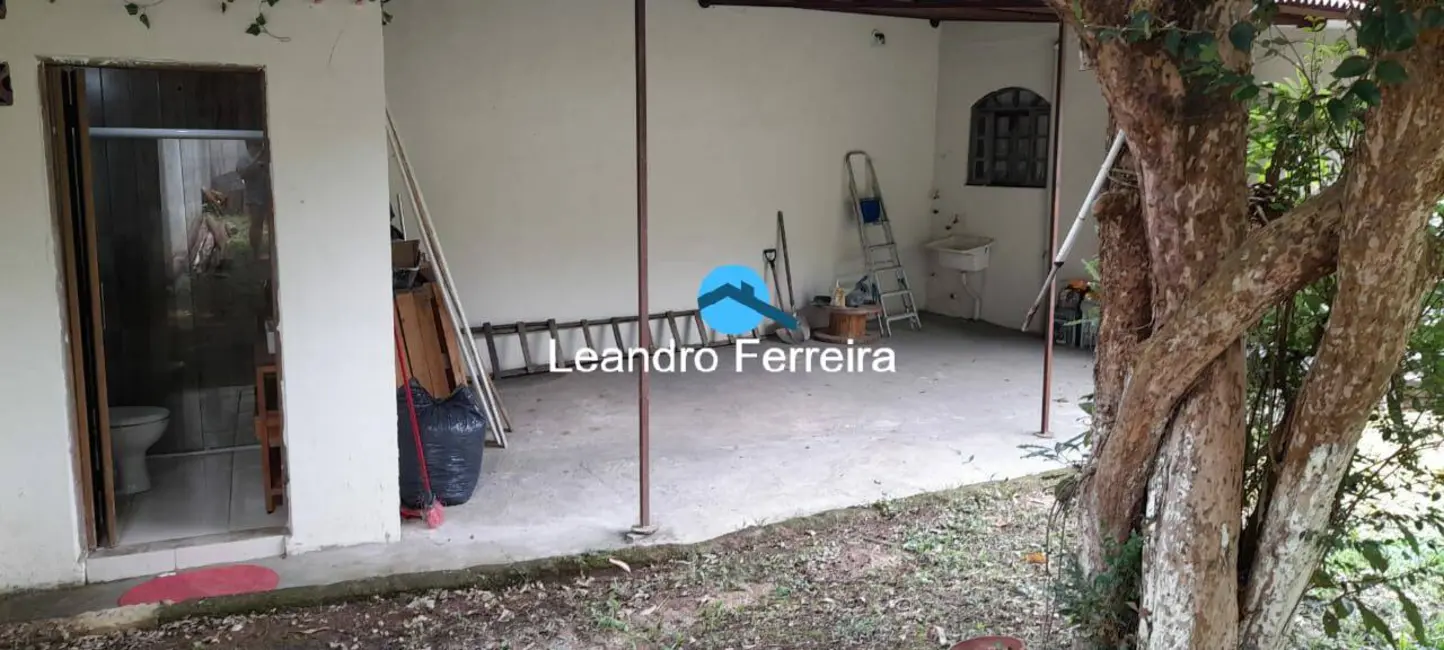 Foto 8 de Chácara com 2 quartos à venda, 510m2 em Alvarenga, Sao Bernardo Do Campo - SP