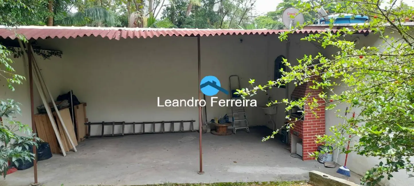 Foto 9 de Chácara com 2 quartos à venda, 510m2 em Alvarenga, Sao Bernardo Do Campo - SP