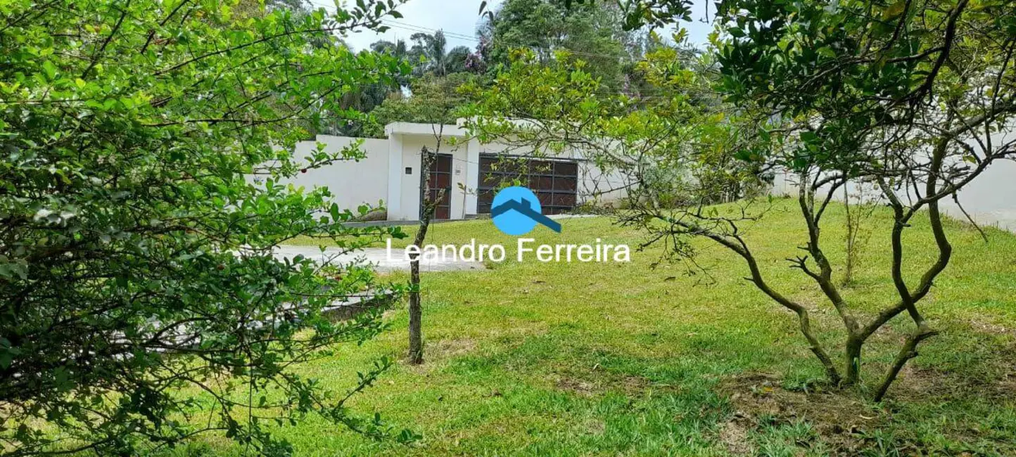 Foto 6 de Chácara com 2 quartos à venda, 510m2 em Alvarenga, Sao Bernardo Do Campo - SP
