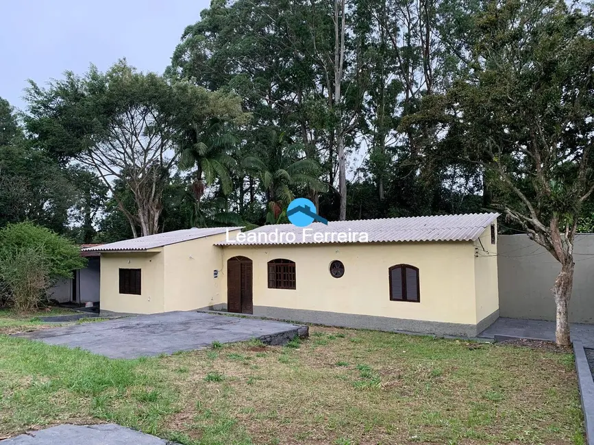 Foto 5 de Chácara com 2 quartos à venda, 510m2 em Alvarenga, Sao Bernardo Do Campo - SP