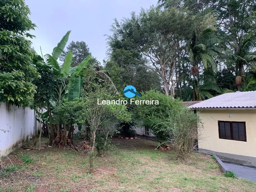 Foto 3 de Chácara com 2 quartos à venda, 510m2 em Alvarenga, Sao Bernardo Do Campo - SP