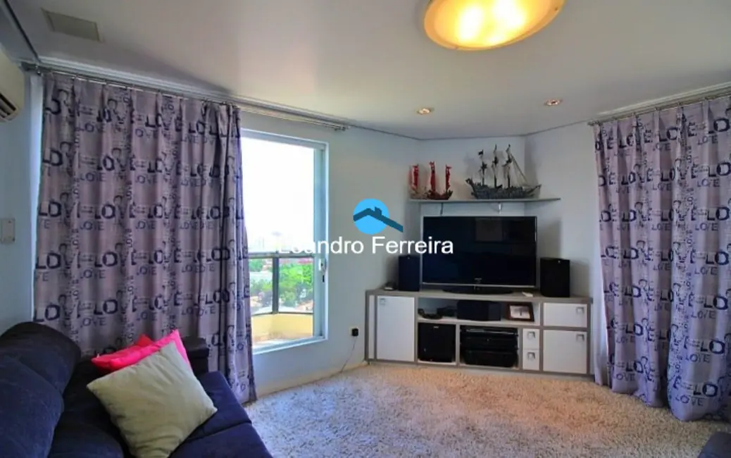 Foto 8 de Cobertura com 3 quartos à venda, 220m2 em Centro, Sao Bernardo Do Campo - SP