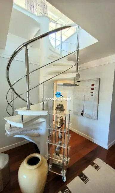 Foto 3 de Cobertura com 3 quartos à venda, 220m2 em Centro, Sao Bernardo Do Campo - SP